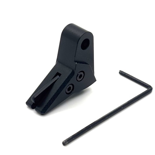 Precision glock 43x - 43,
