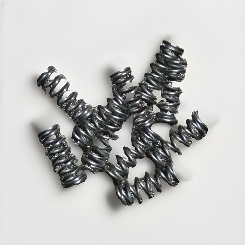 X10 glock trigger reset spring - reset,