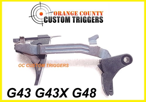Genuine glock 43x oem - 48,