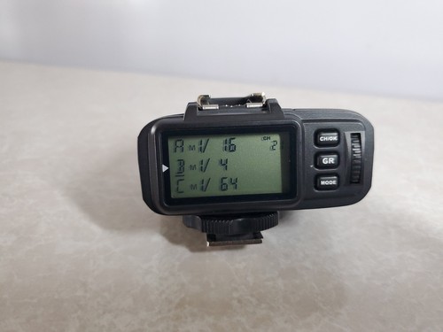 Godox x1t ttl - x1t-f,