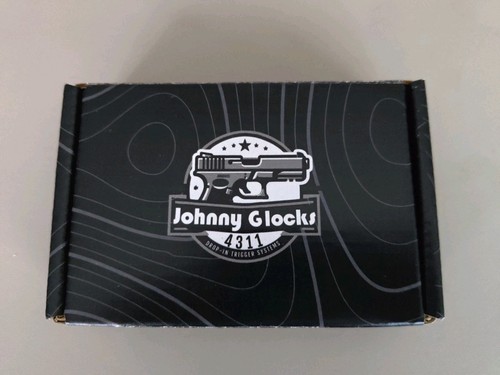 Johnny glocks 4311 - johnny,