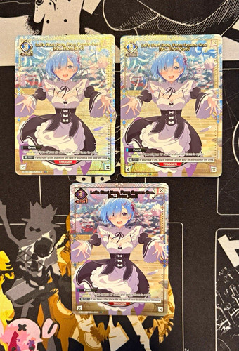 Union arena zero rem - arena,