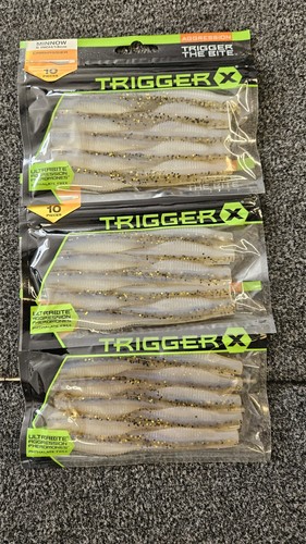 Rare rapala trigger - trigger-x, 5