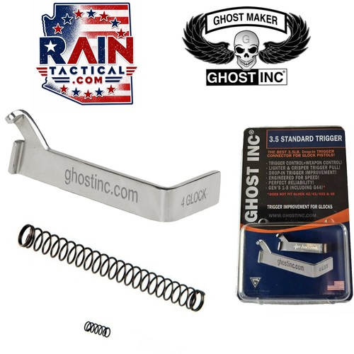 Ghost trigger connector - trigger,