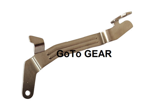 Trigger bar for - bar, 43