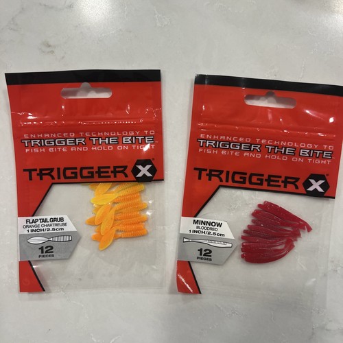 Packs trigger ice - trigger,