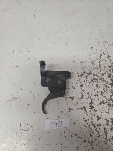 Canjar 700 bs trigger - h,