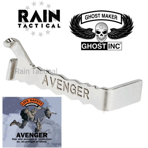 For glock ghost - for,