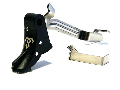 Blackout glock trigger shark - trigger,