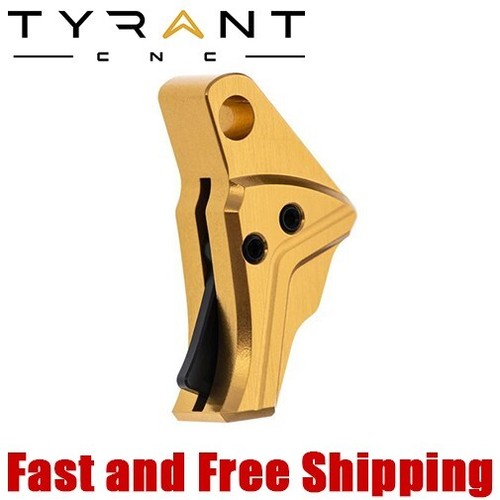 Tyrant cnc s - tyrant,