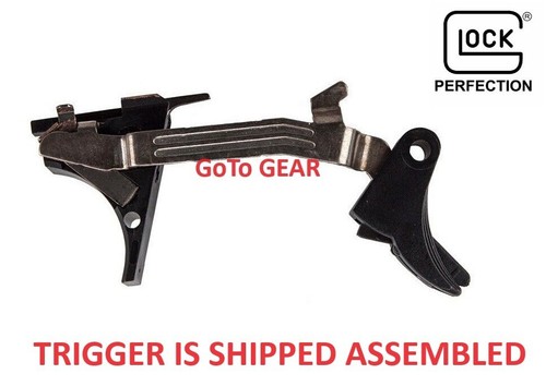 Genuine glock 43x oem - genuine, 48