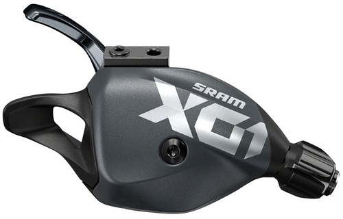 Sram x01 eagle - x01,