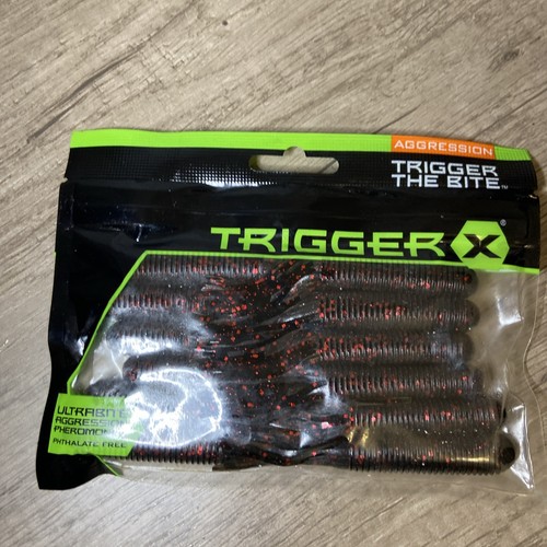 Trigger 4in 10cm 12pcs - trigger,