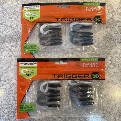 Packs trigger 3 - packs,