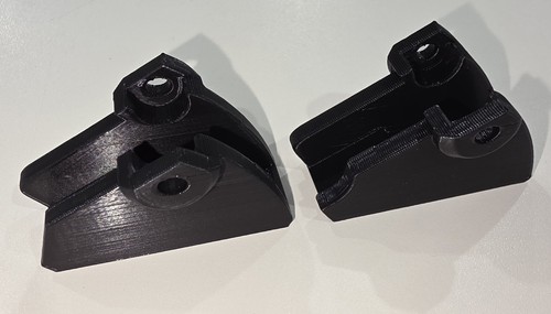 Trigger jig - ss,
