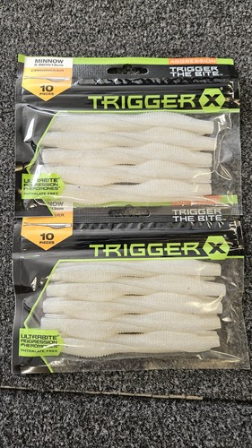Rare rapala trigger - 5, inch