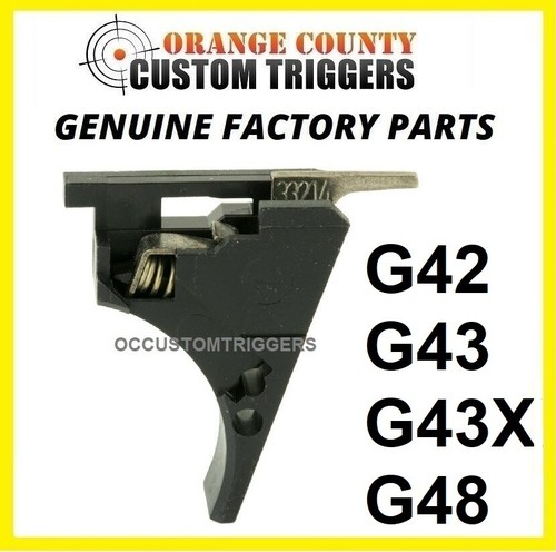 Genuine glock factory oem - genuine,