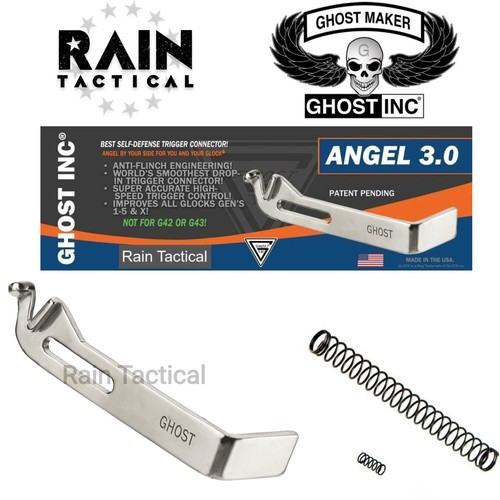 Ghost angel 3lb trigger - ghost,