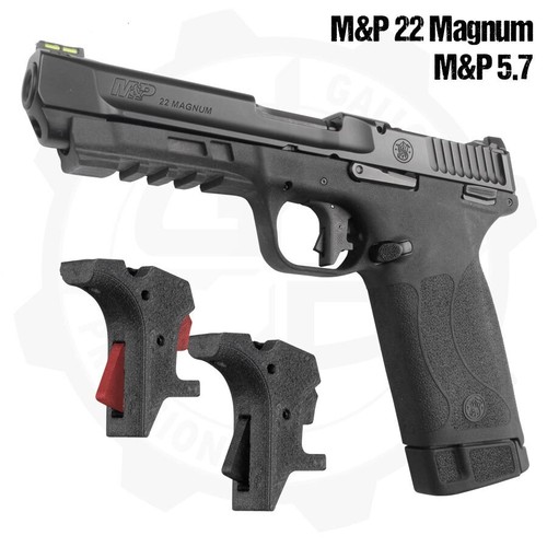 Moray short stroke trigger kit - trigger,