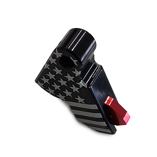Glock 19x trigger shoe for - glock,