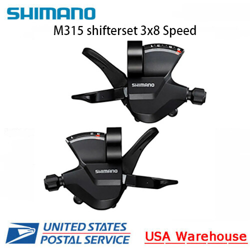 Shimano altus m315 - shimano,